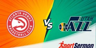 Utah Jazz vs Atlanta Hawks Match Prediction, NBA 2023-24  