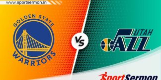 Utah Jazz vs Golden State Warriors Prediction, NBA 2023-24  