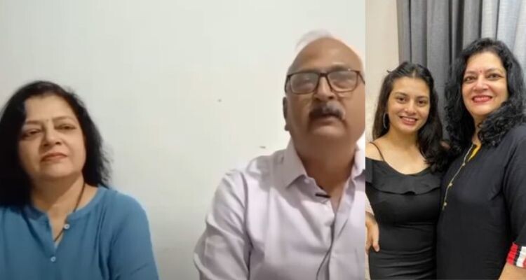 Who is Utkarsha Pawar? Know about Ruturaj Gaikwad’s Wife  