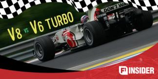 V8 युग वर्तमान V6 टर्बो युग से बेहतर क्यों था? जानिए  