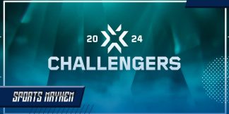 Valorant Challengers South Asia 2024: 8वें दिन का रिकैप  