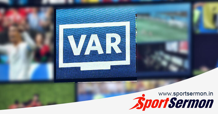 VAR: History The Use in Football  