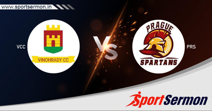 VCC vs PRS Prediction: Match 21, ECS Czechia T10 2023  