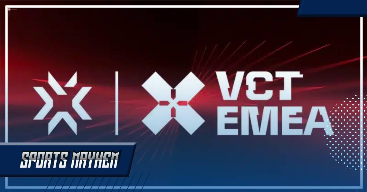 VCT 2023 EMEA लीग:  KOI vs FUT पूर्वावलोकन और भविष्यवाणियां  