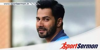 Actor Varun Dhawan to attend Cricket World Cup IND vs Pak  