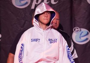 10 Of The Greatest Boxing Records Ever  