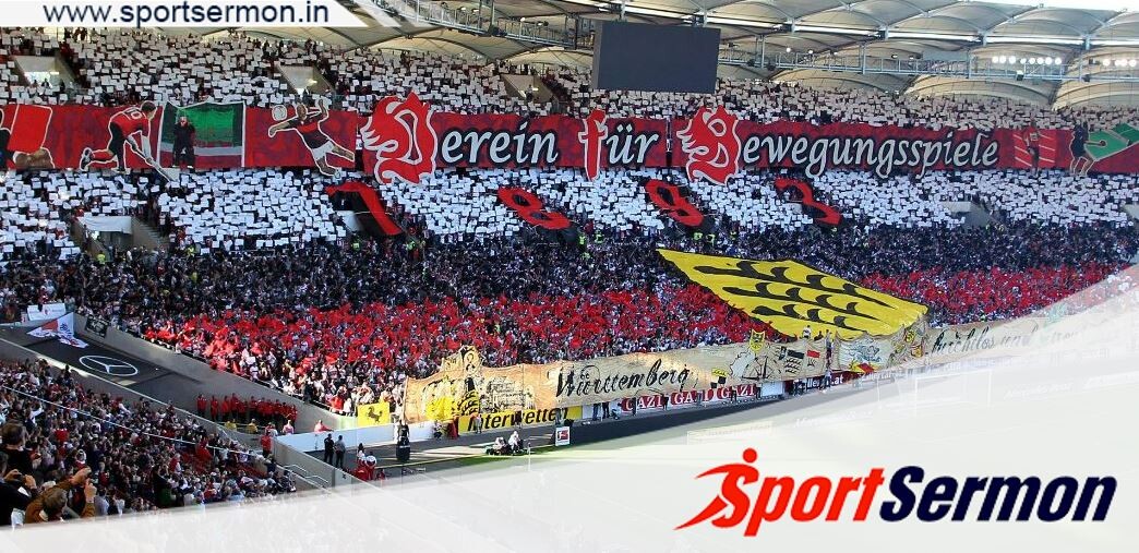 VfB Stuttgart: Legacy and Excellence  