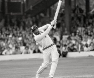 ICC World Cup - Men of the Match in finals since 1975  