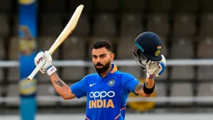 Top records of Virat Kohli that Shubman Gill would break!  