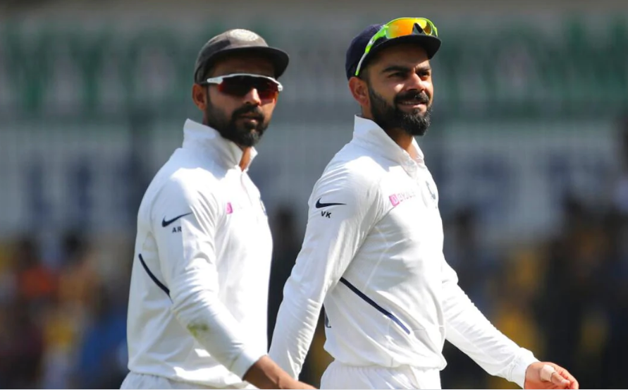 15 years of Virat Kohli in International Cricket  