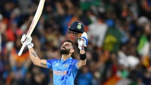 Top records of Virat Kohli that Shubman Gill would break!  