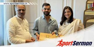 Virat & Anushka get invited to Ram Temple in Ayodhya  