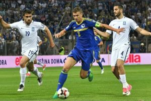 Preview: Iceland vs. Bosnia-Herzegovina - Prediction  