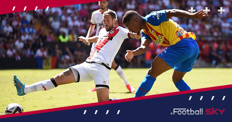 Valencia vs Rayo Vallecano Prediction : किसे मिलेगी जीत?  