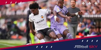 Valencia vs Real Madrid Prediction : कौन जीतेगा?  