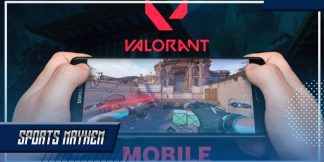 Valorant Mobile Version: विवरण, Android और iOS पर रिलीज़ की तारीख  