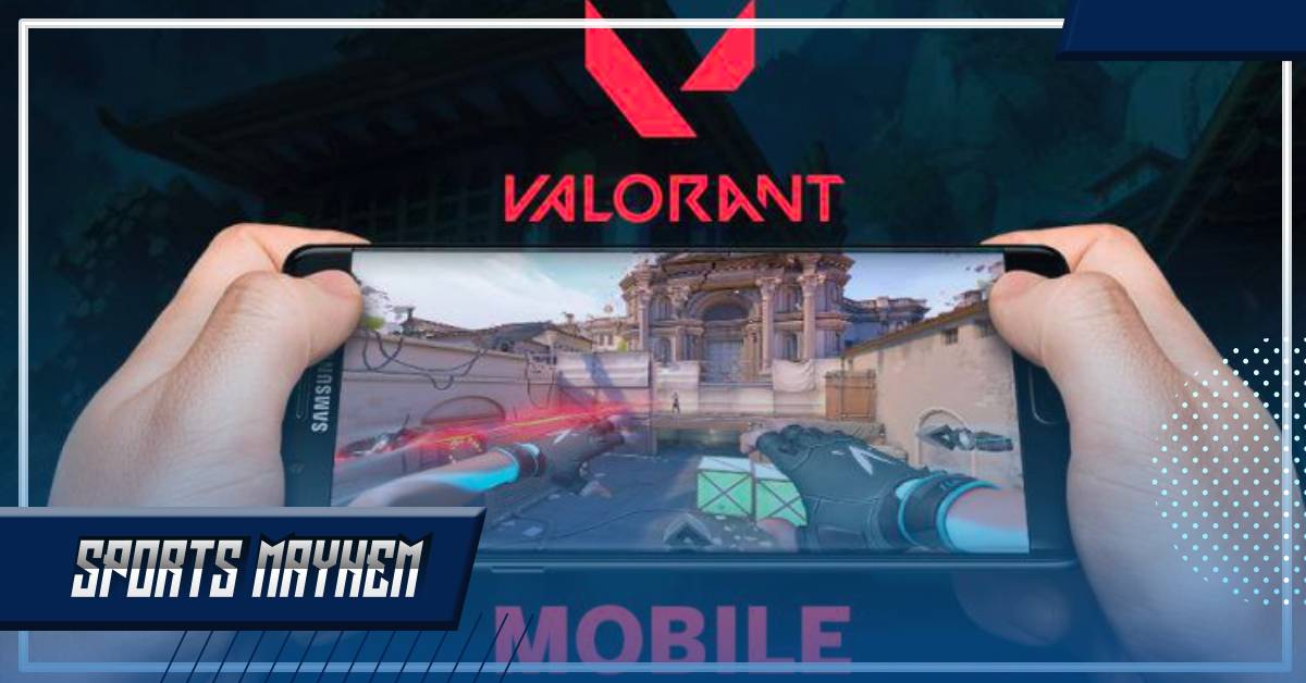 Valorant Mobile Version: विवरण, Android और iOS पर रिलीज़ की तारीख  