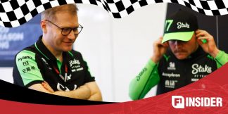 Valtteri Bottas ने साउबर कैंप के माहौल पर कह दी बड़ी बात  