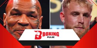 Jake Paul-Mike Tyson odds: बॉक्सिंग मैच की पक्की संभावनाएँ  