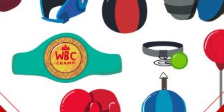 Boxing Equipment जो आपको ट्रेनिंग शुरू करने से पहले चाहिए  