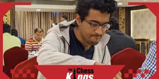 वेदांत बने मुंबई ने नए इंटरनेशनल मास्टर  