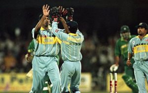 World Cup 1996: A detailed throwback to the iconic game  