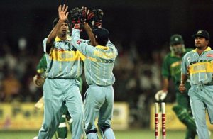 Top IND v/s Pak most controversial moments in history  