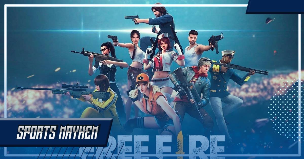 FF India Launch Date: इसी महीने आ रहा है फ्री फायर इंडिया!  