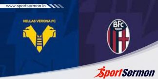 Verona vs Bologna: Preview & Prediction  
