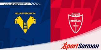 Verona vs Monza: Preview & Prediction  