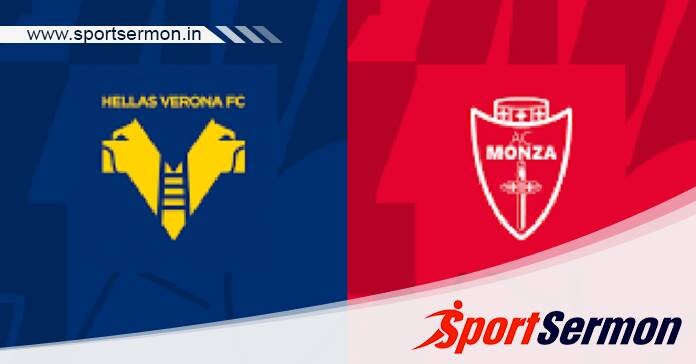 Verona vs Monza: Preview & Prediction  