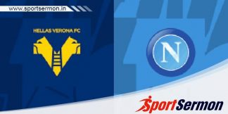 Verona vs Napoli: Preview & Prediction  
