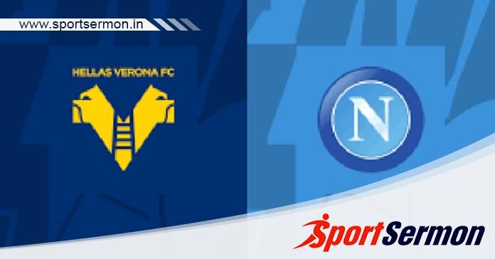 Verona vs Napoli: Preview & Prediction  