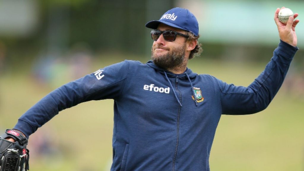 Meet The Head Coaches Of IPL 2024  