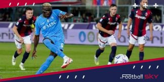 Victor Osimhen कर सकते हैं क्लब के खिलाफ कानूनी कार्रवाई  