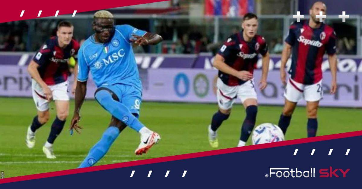 Victor Osimhen कर सकते हैं क्लब के खिलाफ कानूनी कार्रवाई  