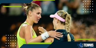 Madrid Open Highlights: Victoria Azarenka और  Beatriz Haddad  ने जीता मैड्रिड ओपन में  महिला युगल  का खिताब  