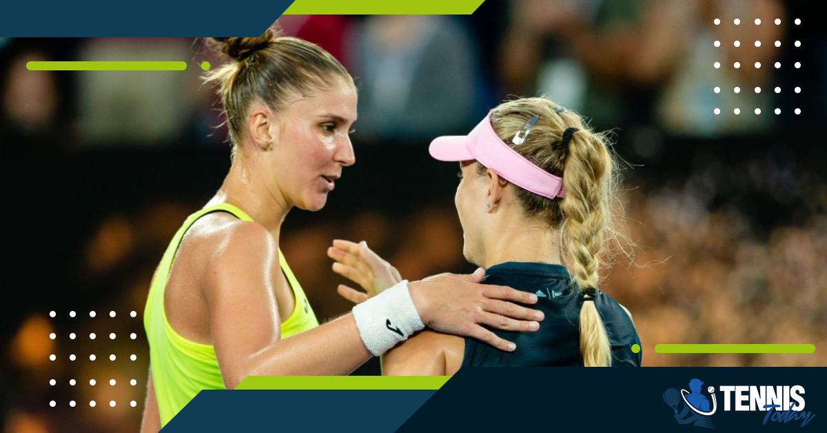 Madrid Open Highlights: Victoria Azarenka और  Beatriz Haddad  ने जीता मैड्रिड ओपन में  महिला युगल  का खिताब  