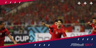 Vietnam vs Myanmar के मैच में कौन मारेगा बाजी?  