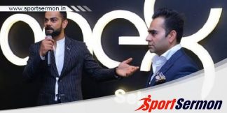 Virat Kohli's brother Vikas Kohli networth is 1000 Crore rs  