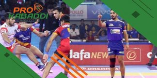 PKL 10 Auction:Vikash Kandola पर हो सकती है इन टीमों की नजर  