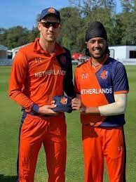 Five Youngest Players in ODI World Cup 2023  