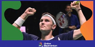 Viktor Axelsen अगले GOAT के रूप में उभर सकते हैं  