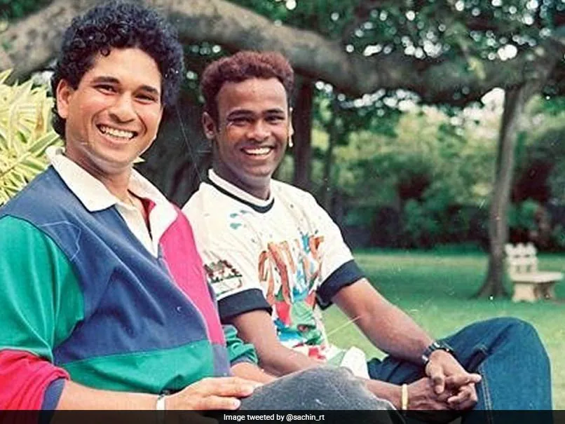 Cricketers who turned into Actors  
