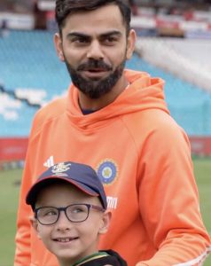 Virat Kohli becomes third most popular sportsperson in 2023  