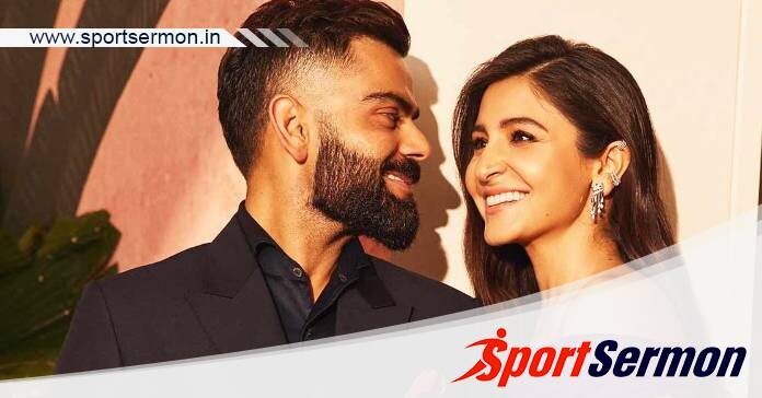 Virat Kohli and Anushka Sharma expecting their second baby?  