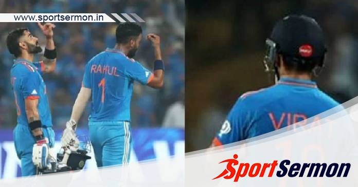Fans reaction: Cricketer KL Rahul denies taking singles  