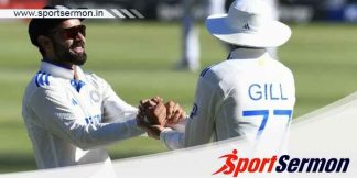 Watch - Virat Kohli and Shubman Gill silly dance goes viral  