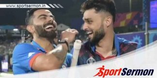 Naveen-ul-Haq discloses his current status with Virat Kohli  