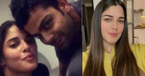 5 popular Indian cricketers and their rumoured girlfriends  